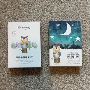 Mindful Kids Card Set